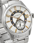 The Brix + Bailey Price Watch Form 6 - Brix + Bailey