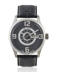 The Brix + Bailey Simmonds Watch Form 1 - Brix + Bailey