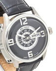 The Brix + Bailey Simmonds Watch Form 1 - Brix + Bailey