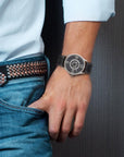 The Brix + Bailey Simmonds Watch Form 1 - Brix + Bailey