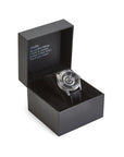 The Brix + Bailey Simmonds Watch Form 1 - Brix + Bailey
