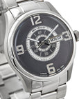 The Brix + Bailey Simmonds Watch Form 2 - Brix + Bailey