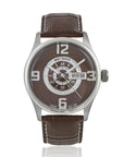 The Brix + Bailey Simmonds Watch Form 3 - Brix + Bailey