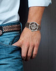 The Brix + Bailey Simmonds Watch Form 3 - Brix + Bailey