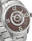 The Brix + Bailey Simmonds Watch Form 4 - Brix + Bailey