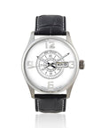 The Brix + Bailey Simmonds Watch Form 7 - Brix + Bailey