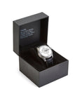 The Brix + Bailey Simmonds Watch Form 7 - Brix + Bailey