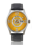 The Brix + Bailey Simmonds Watch Form 8 - Brix + Bailey