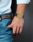 The Brix + Bailey Simmonds Watch Form 8 - Brix + Bailey