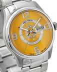 The Brix + Bailey Simmonds Watch Form 9 - Brix + Bailey