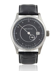 The Brix+Bailey Wade Automatic Watch Form 1 - Brix + Bailey