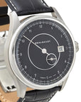 The Brix+Bailey Wade Automatic Watch Form 1 - Brix + Bailey
