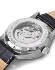 The Brix+Bailey Wade Automatic Watch Form 1 - Brix + Bailey