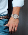 The Brix + Bailey Wade Automatic Watch Form 2 - Brix + Bailey