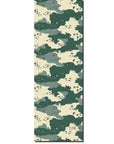 Yoga Mat | 6mm Thick | Camo | Non-Slip | Eco Friendly | Yune Yoga | Camo 2-1