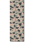 Yoga Mat | 6mm Thick | Camo | Non-Slip | Eco Friendly | Yune Yoga | Camo 4-1