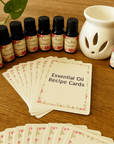The Comfort Collection Essential Oils for Everyday Emotional Well-Being