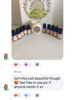 The Comfort Collection Essential Oils for Everyday Emotional Well-Being