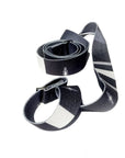 Yoga Strap Dark Suzy-2