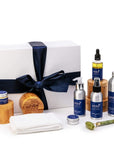 The Decadent Gift Box || Ultimate Luxury Skincare Present