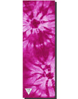 Elan Yoga Mat – 6mm Non-Slip, Eco-Friendly & Tie-Dye Design | Yune Yoga-0