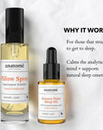 The Gift of Good Sleep | Somali Frankincense