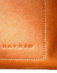 The Leather Tote