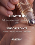 The Little Gift of Good Sleep - Frankincense | Overactive Mind