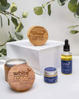 The Moisturising Gift Box || Hydration boosting gift set