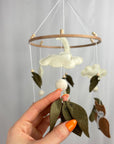 Moonlit Forest Cot Mobile