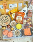 The October Hamper | Autumnal Gift