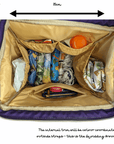 The Sorting Bag – Magical Changing Bag