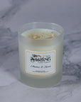 Amber & Spice - Medium Candle