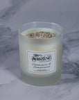 Chamomile & Sandalwood - Medium Candle