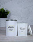 Lemongrass & Ginger - Large Candle