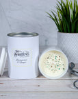 Lemongrass & Ginger - Large Candle