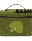 Thermal Lunch Bag with Dinosaur Design