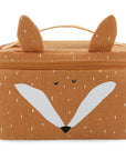 Thermal Lunch Bag Fox Design