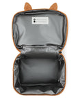 Thermal Lunch Bag Fox Design