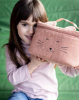 Thermal Lunch Bag - Mrs Cat