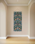 William Morris Strawberry Thief Tapestry