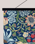 William Morris Strawberry Thief Tapestry