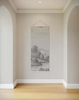 Classic Toile De Jouy Tapestry