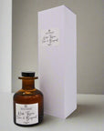 Thyme, Olive & Bergamot 120ml Reed Diffuser With 8 Reeds