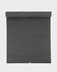 ecoYoga Travel Jute Yoga Mat - 2mm
