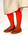 Upgraded Tied Dancing Shoes