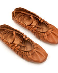 Tied Dancing Shoes Toots & Teele