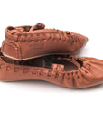 Tied Dancing Shoes Toots & Teele