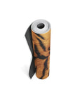 Tiger Stripe Non-Toxic Yoga Mat – Bold Design, Earth-Friendly | Yune-4