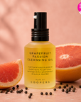 Grapefruit Passion Cleansing Oil
